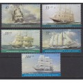 Grandes barcos