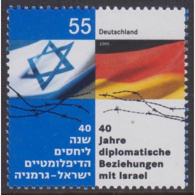 40 Años de Relaciones Diplomáticas con Israel