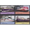 Trenes