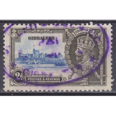 Jubileo de George V