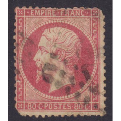 Emperador Napoleón III 