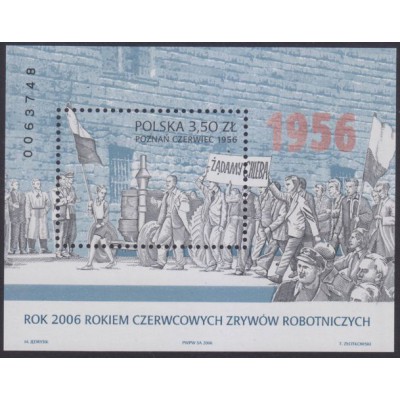 Revoluciones de obreros de 1956 y 1976