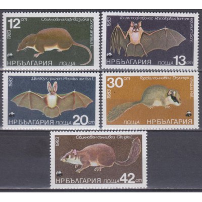 Protección de la naturaleza
