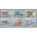Peces