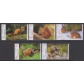 Fauna Doméstica