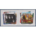 Los Beatles Sus Discos