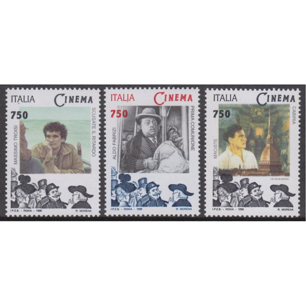 Cine Italiano