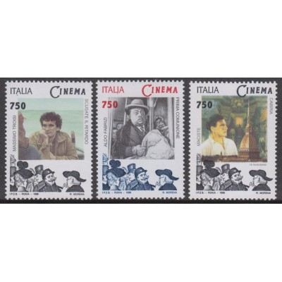 Cine Italiano