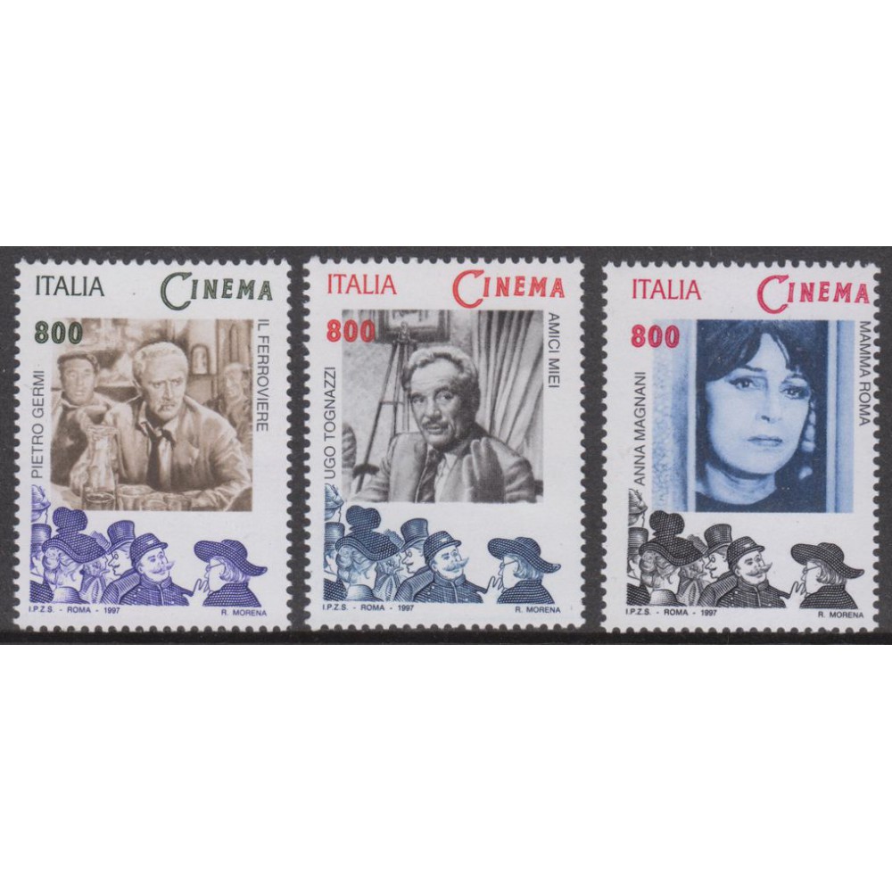 Cine Italiano