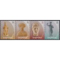 Arqueología de Dyrrachium