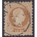 Emperador Franz Josef