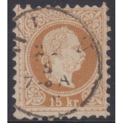 Emperador Franz Josef