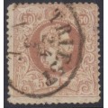 Emperador Franz Josef
