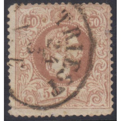 Emperador Franz Josef