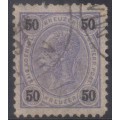 Emperador Franz Josef I