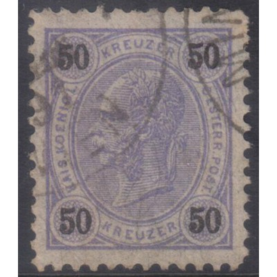 Emperador Franz Josef I