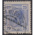 Emperador Franz Josef I