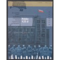 30º Años de la Huelga en el Colegio de Bomberos