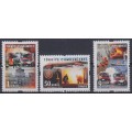 Brigada de Bomberos