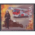 150 Años del Servicio de Bomberos