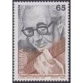 Centenario del Nacimiento de Andrés Segovia
