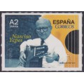 Personalidades Narciso Yepes
