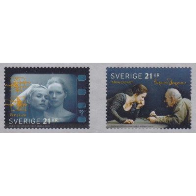 Centenario del Nacimiento de Ingmar Bergman