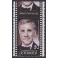 Christoph Waltz