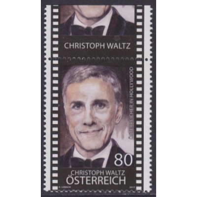 Christoph Waltz