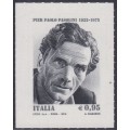 40º Aniversario de la Muerte de Pier Paolo Pasolini