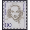 Marlene Dietrich