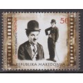 125 Aniversario del Nacimiento de Charles Chaplin