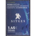 Festival de Cine Fantástico de Sitges