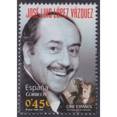 José Luis López Vázquez