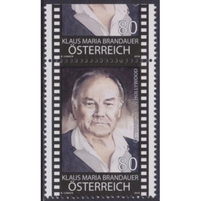 Klaus Maria Brandauer