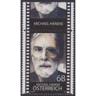 Michael Haneke