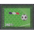 Campeonato Europeo de Futbol Francia 2016