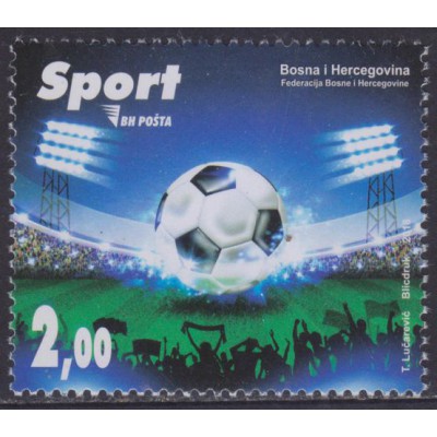Deportes Fútbol