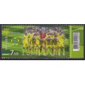 Selección Nacional de Fútbol de Ucrania