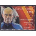 Luis Aragonés