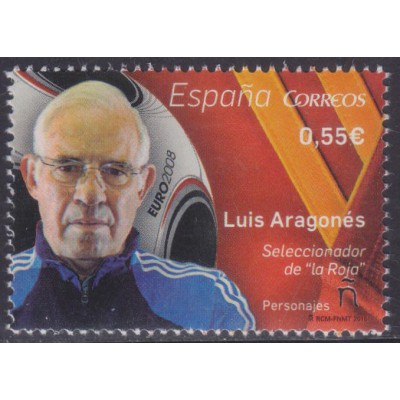 Luis Aragonés