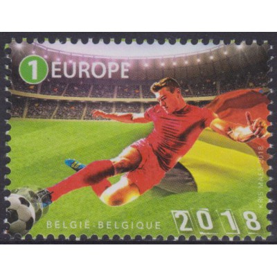 Campeonato Mundial de Fútbol Rusia 2018