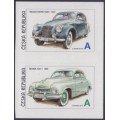 Automóviles de Epoca