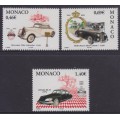 Automóviles de la Colección Real