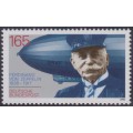 75º Aniversario de la Muerte de Ferdinand von Zeppelin