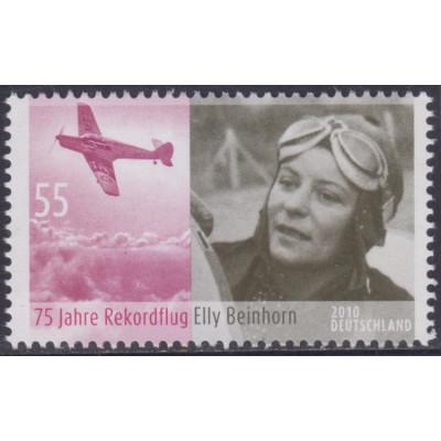 75º Aniversario del Vuelo Estambul Berlín