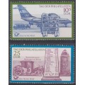 Día del Sello Postal