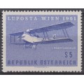 Luposta Viena 1961