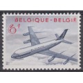 Sabenas Boeing 707