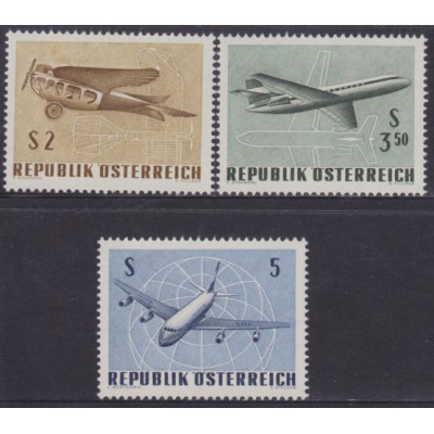 Exhibición Internacional de Correo Aéreo